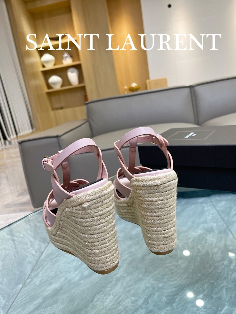 YSL Sandals